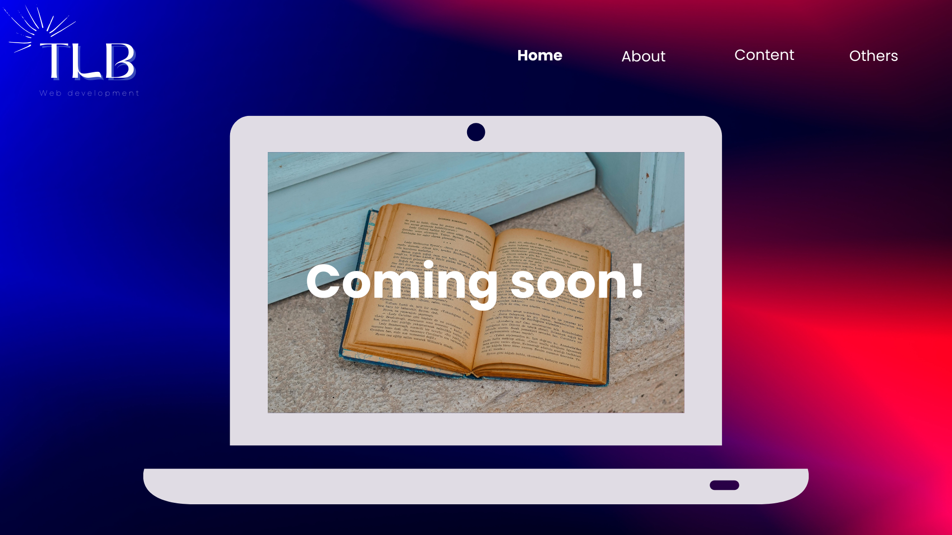 Blogify