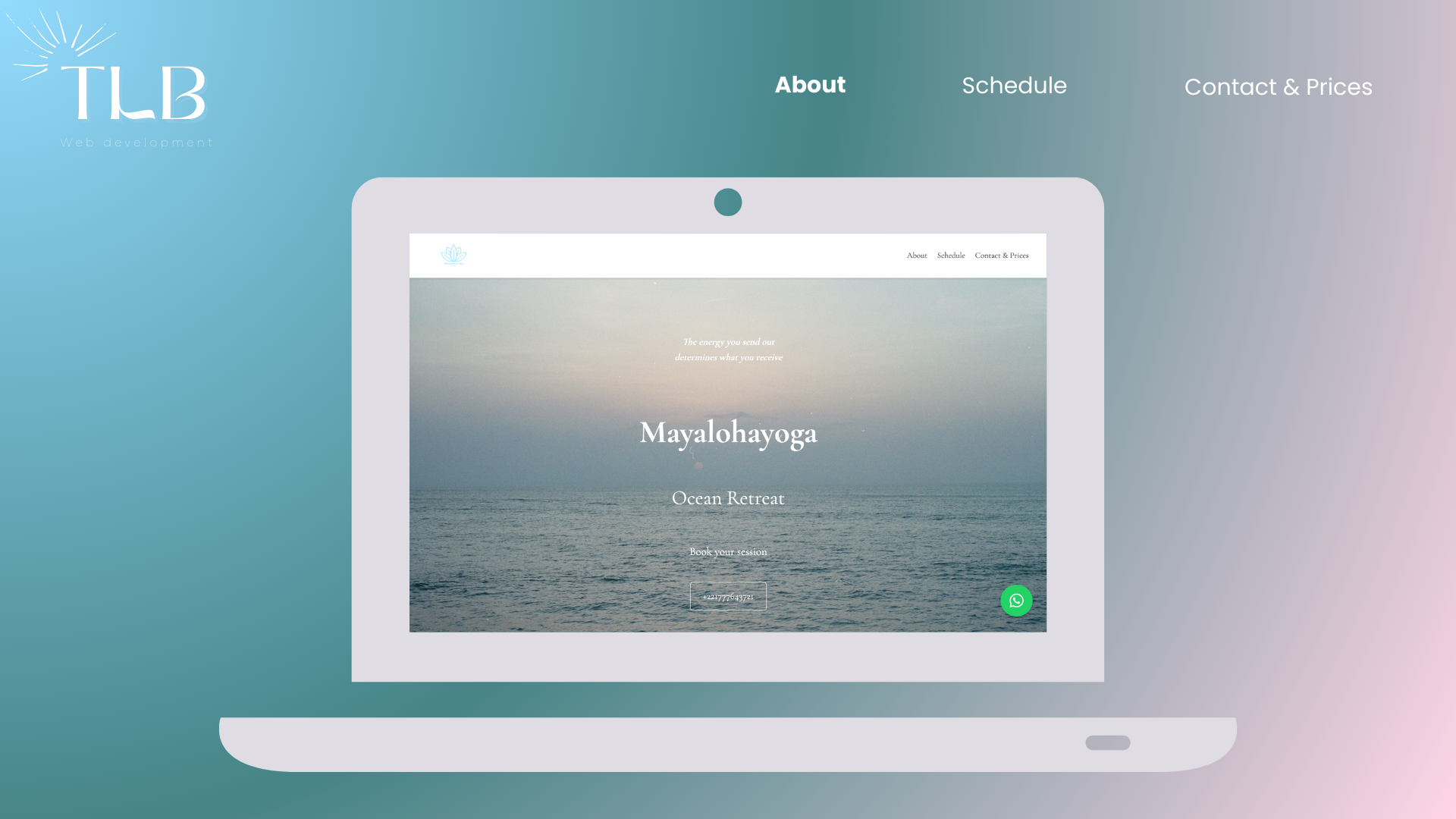 Mayalohayoga