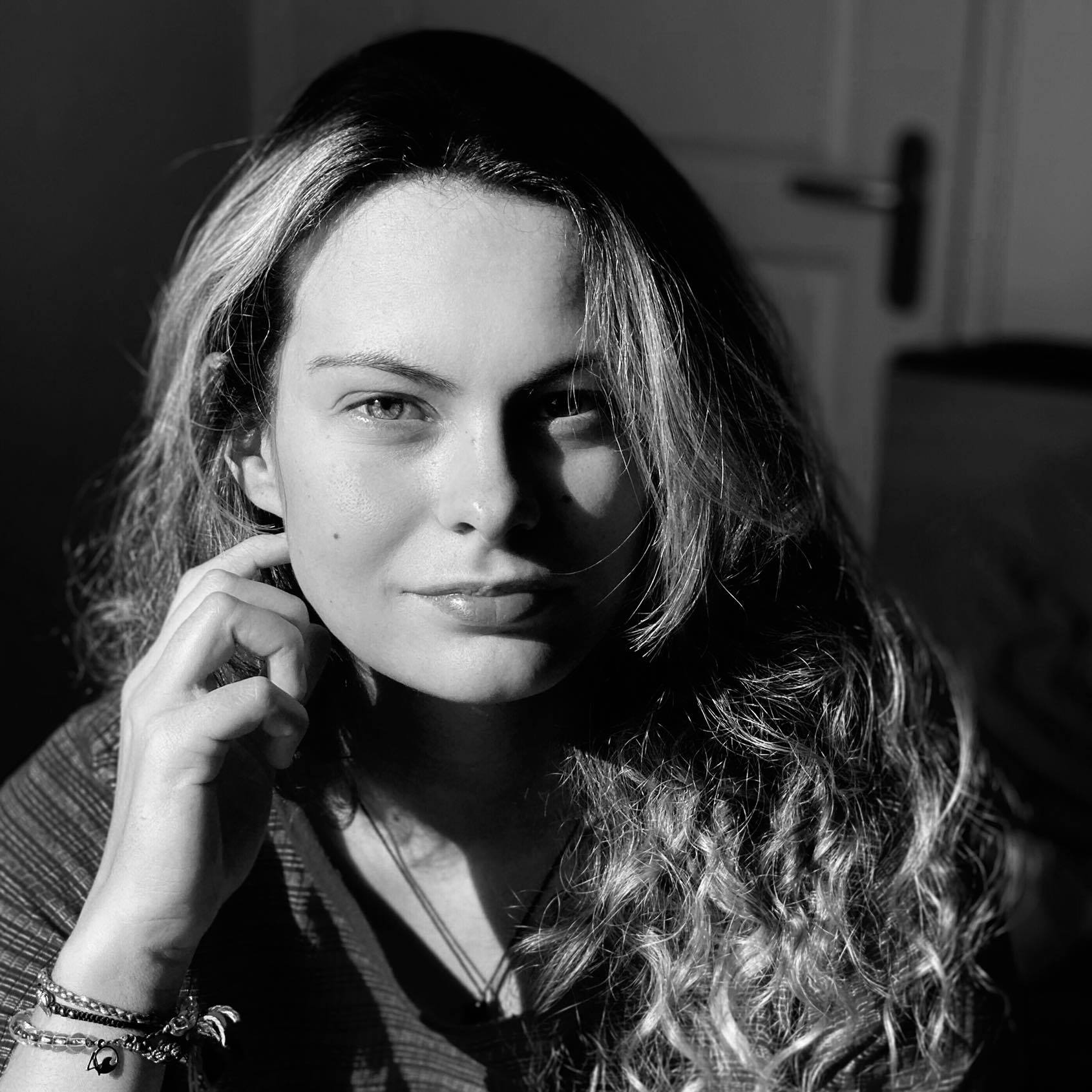 Photo of Tifène Le Blanc