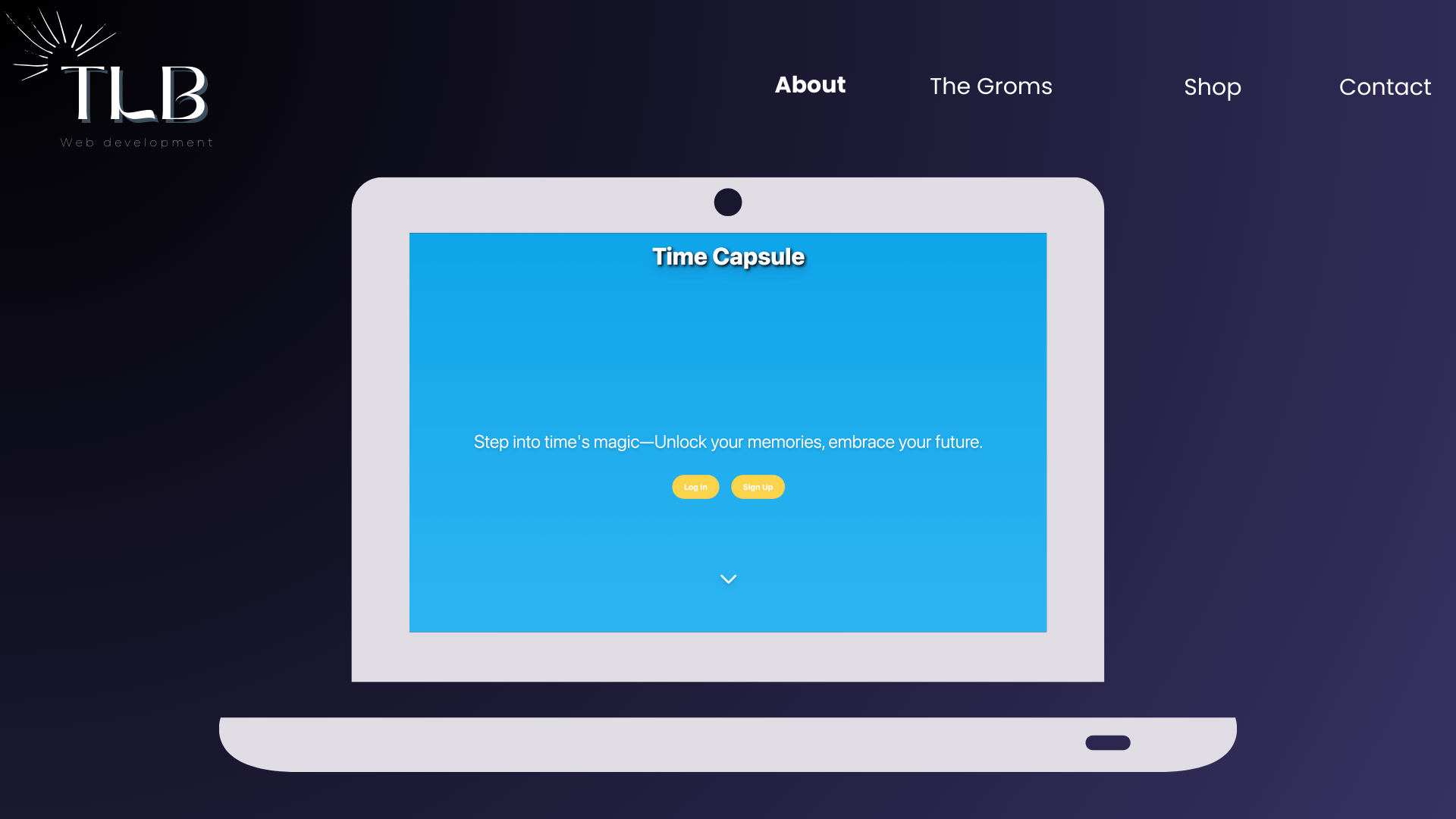 Time Capsule
